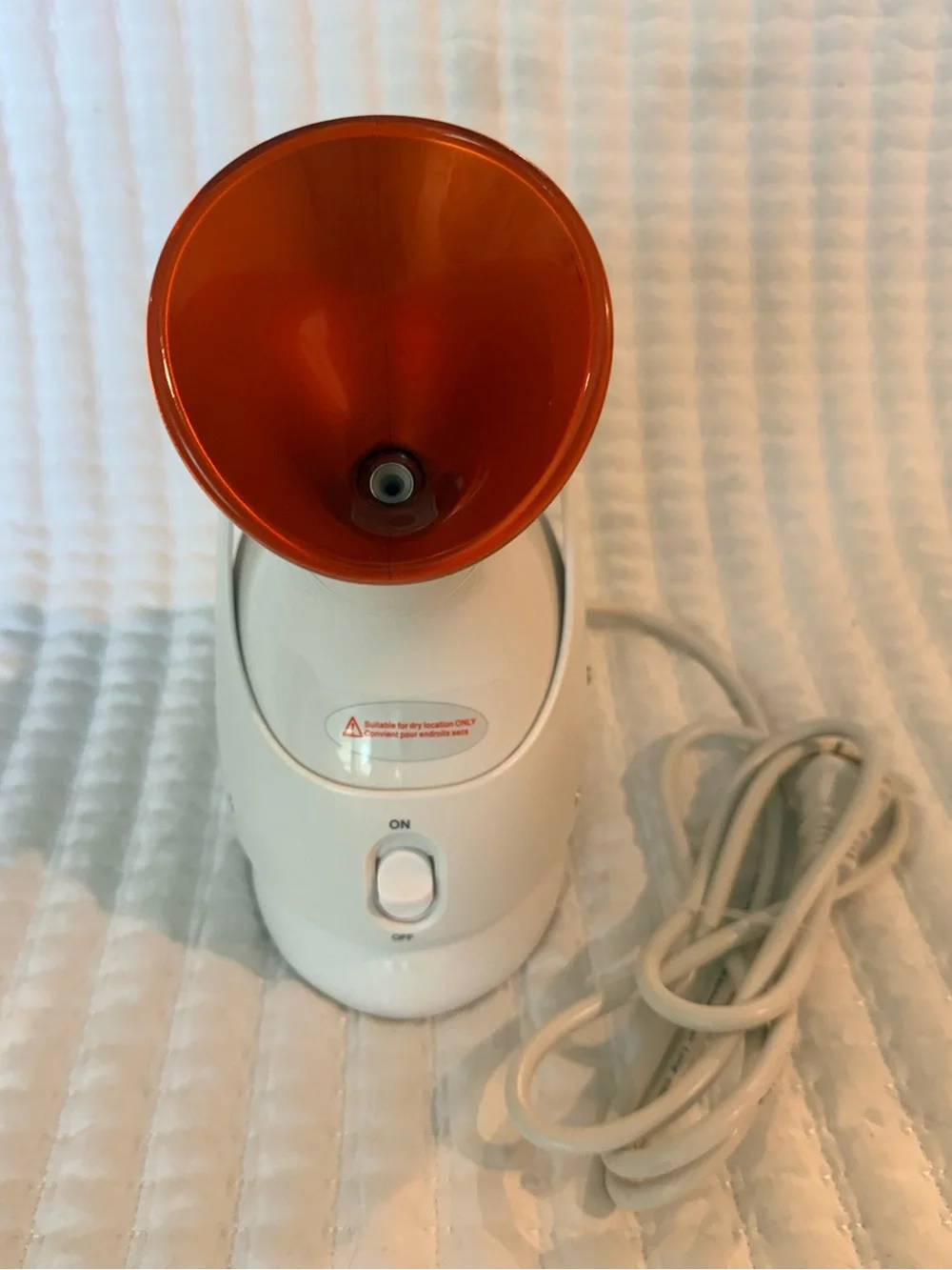 Dr Dennis Gross Pro Facial Steamer Skincare Device